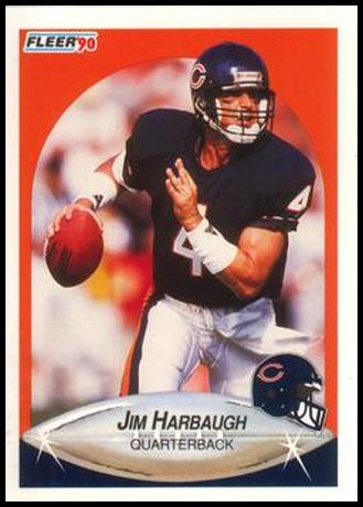 293 Jim Harbaugh